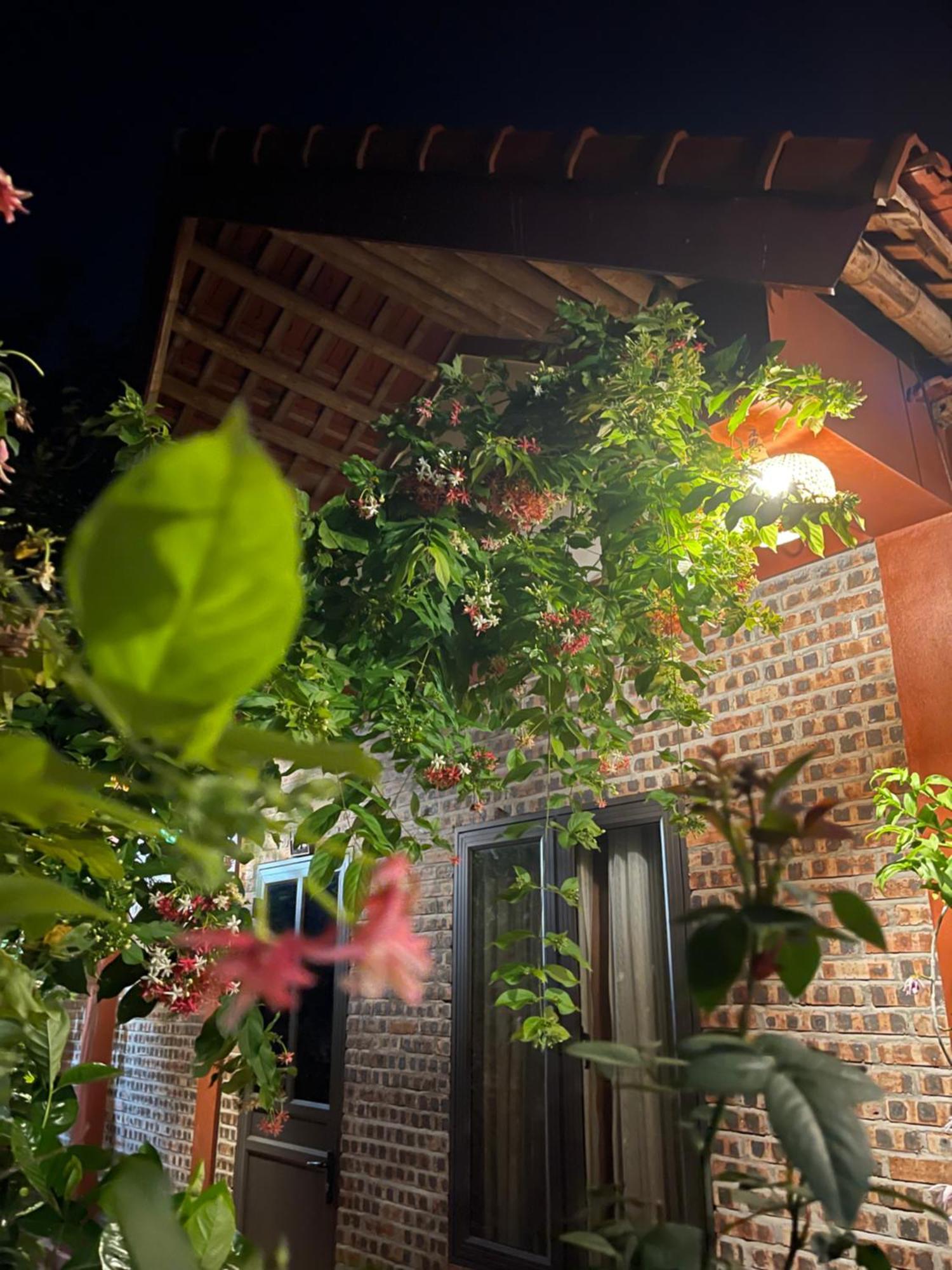 Thuy Xuyen Tam Coc Homestay Vu Lam Exterior foto